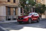 Mazda CX-5 2016 года